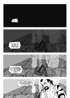 Dinosaur Punch : Chapitre 2 page 20