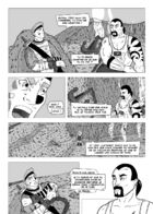 Dinosaur Punch : Chapitre 2 page 21