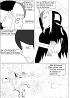 Stratagamme : Chapter 6 page 3