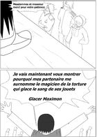 Stratagamme : Chapitre 6 page 10