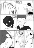Stratagamme : Chapitre 6 page 11