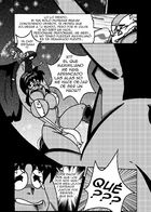 Mery X Max : Chapitre 22 page 23