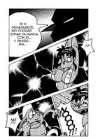 Mery X Max : Chapitre 22 page 25