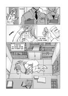 Mythes et Légendes : Chapitre 21 page 7