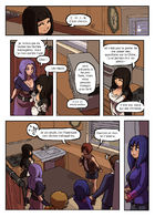 la Revanche du Blond Pervers : Chapitre 6 page 7