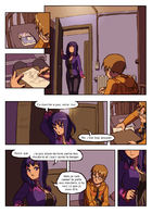 la Revanche du Blond Pervers : Chapitre 6 page 10