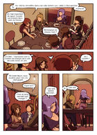 la Revanche du Blond Pervers : Chapitre 6 page 12