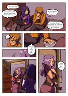 la Revanche du Blond Pervers : Chapitre 6 page 13