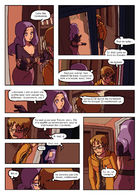 la Revanche du Blond Pervers : Chapitre 6 page 15