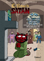 Le Retour de Satan : Capítulo 6 página 1