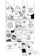 Journal intime d'un supermarché : Chapitre 3 page 6