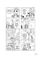Journal intime d'un supermarché : Chapter 3 page 10
