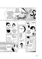 Journal intime d'un supermarché : Capítulo 3 página 17