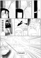 Stratagamme : Chapitre 7 page 3