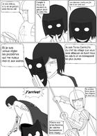 Stratagamme : Chapitre 7 page 11