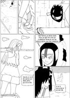 Stratagamme : Chapitre 7 page 15