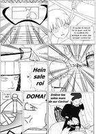 Stratagamme : Chapitre 7 page 18