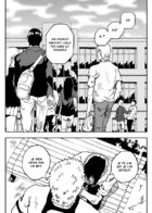 Paradis des otakus : Chapitre 9 page 2