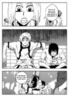 Paradis des otakus : Chapitre 9 page 4