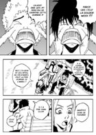 Paradis des otakus : Chapitre 9 page 5