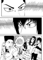 Paradis des otakus : Chapitre 9 page 15