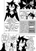 Bak Inferno : Chapitre 19 page 1