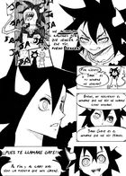 Bak Inferno : Chapitre 19 page 3