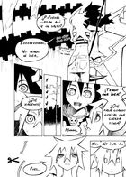 Bak Inferno : Chapitre 19 page 5