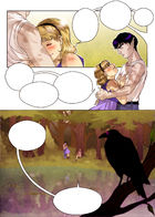 Nevermore : Chapitre 1 page 4