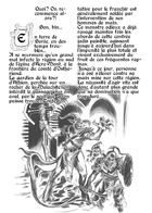 Pas d'Rôle : Chapitre 2 page 1