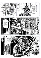 Pas d'Rôle : Chapter 2 page 4