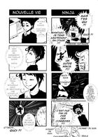 Good Luck Takeshi : Chapitre 1 page 2