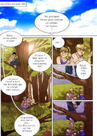 Nevermore : Chapitre 1 page 2