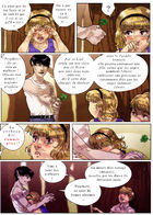 Nevermore : Chapitre 1 page 3