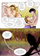 Nevermore : Chapitre 1 page 4