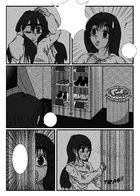 Un Amor Imposible : Chapitre 1 page 12