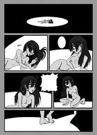 Un Amor Imposible : Chapitre 1 page 3