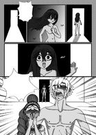 Un Amor Imposible : Chapitre 1 page 4