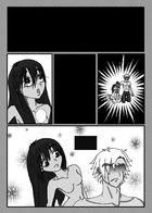 Un Amor Imposible : Chapitre 1 page 5