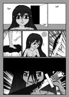 Un Amor Imposible : Chapitre 1 page 7