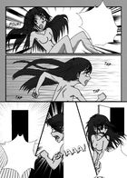 Un Amor Imposible : Chapitre 1 page 9