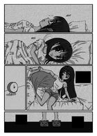 Un Amor Imposible : Chapitre 1 page 11