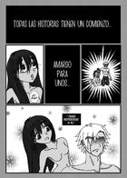 Un Amor Imposible : Chapitre 1 page 5