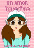 Un Amor Imposible : Chapter 1 page 2