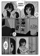 Un Amor Imposible : Chapitre 1 page 12