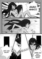 Un Amor Imposible : Chapitre 1 page 9