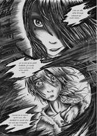 THE LAND WHISPERS : Chapter 1 page 2