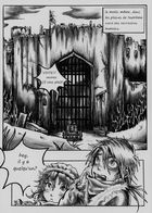 THE LAND WHISPERS : Chapter 1 page 7