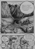 THE LAND WHISPERS : Chapter 1 page 13