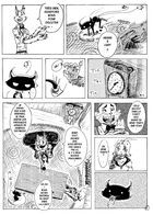 Le 77ème Royaume : Chapitre 5 page 7